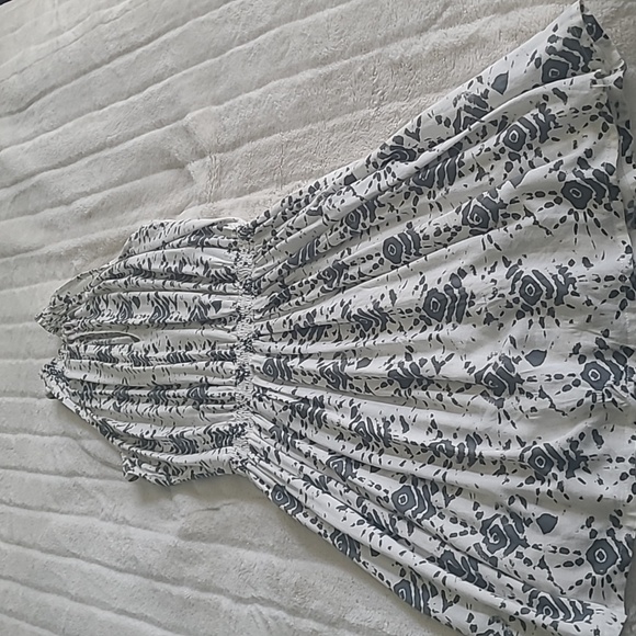 Skemo Beach brand Sleeveless Dress, size Small - Picture 4 of 4